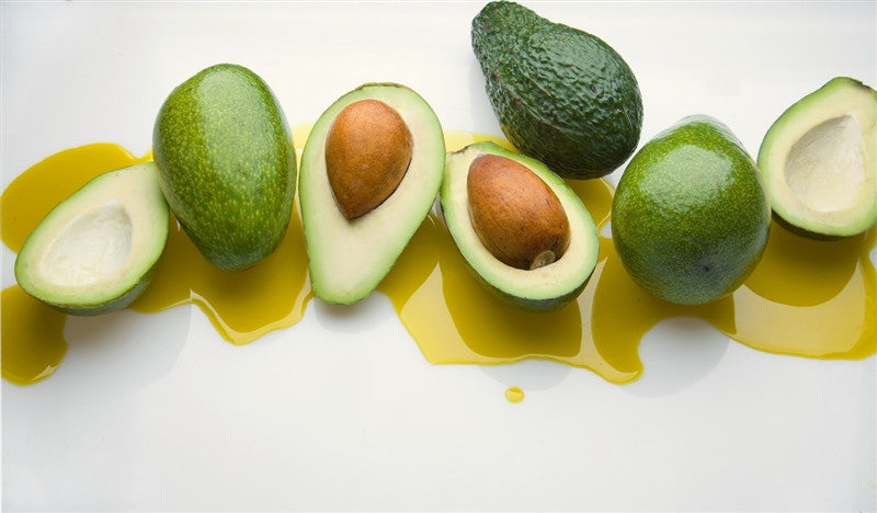 Avocado Oil for Skin: Benefits & How to Use It