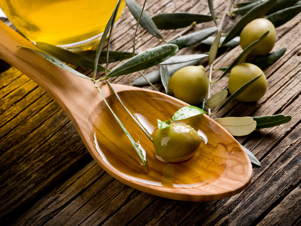 Are Olives Good for You? 5 Health Benefits, According to