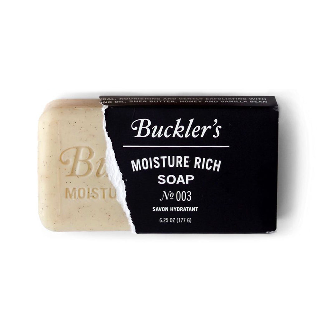 Moisture Rich Soap