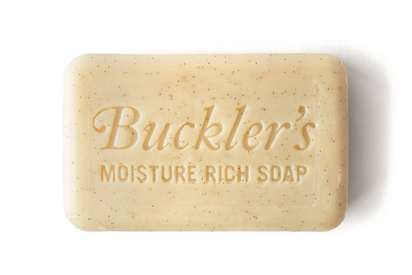 Moisture Rich Soap