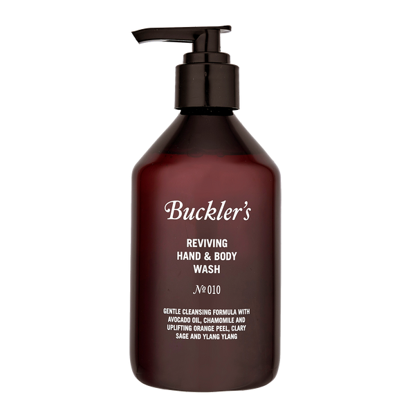 Buckler's Reviving Hand & Body Wash